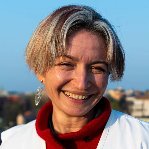 Chiara Lepora