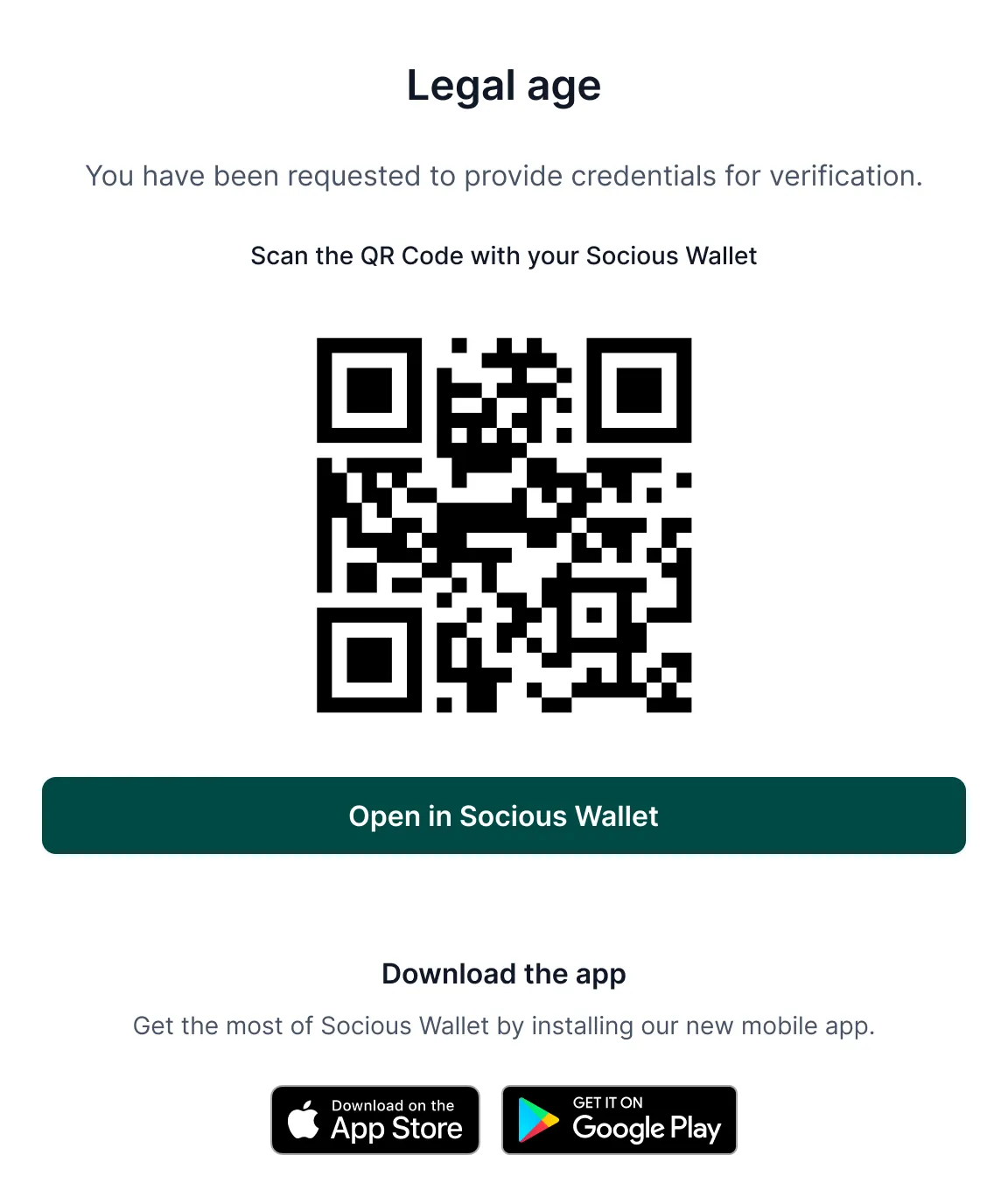 Zero-Knowledge-Proof-Verifizierung