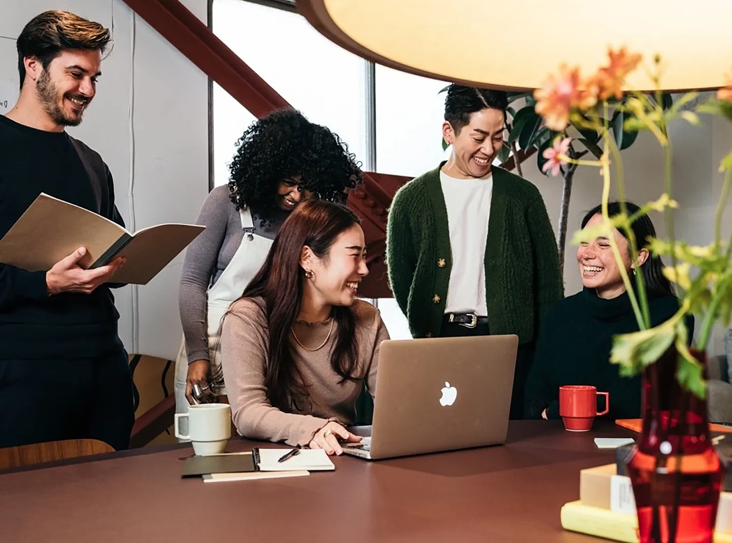 Acompañamiento Socious Work