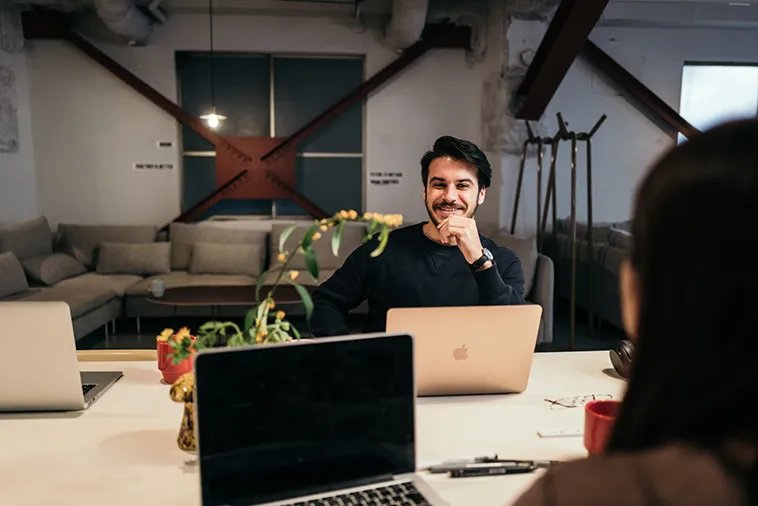 Red de talento Socious Work